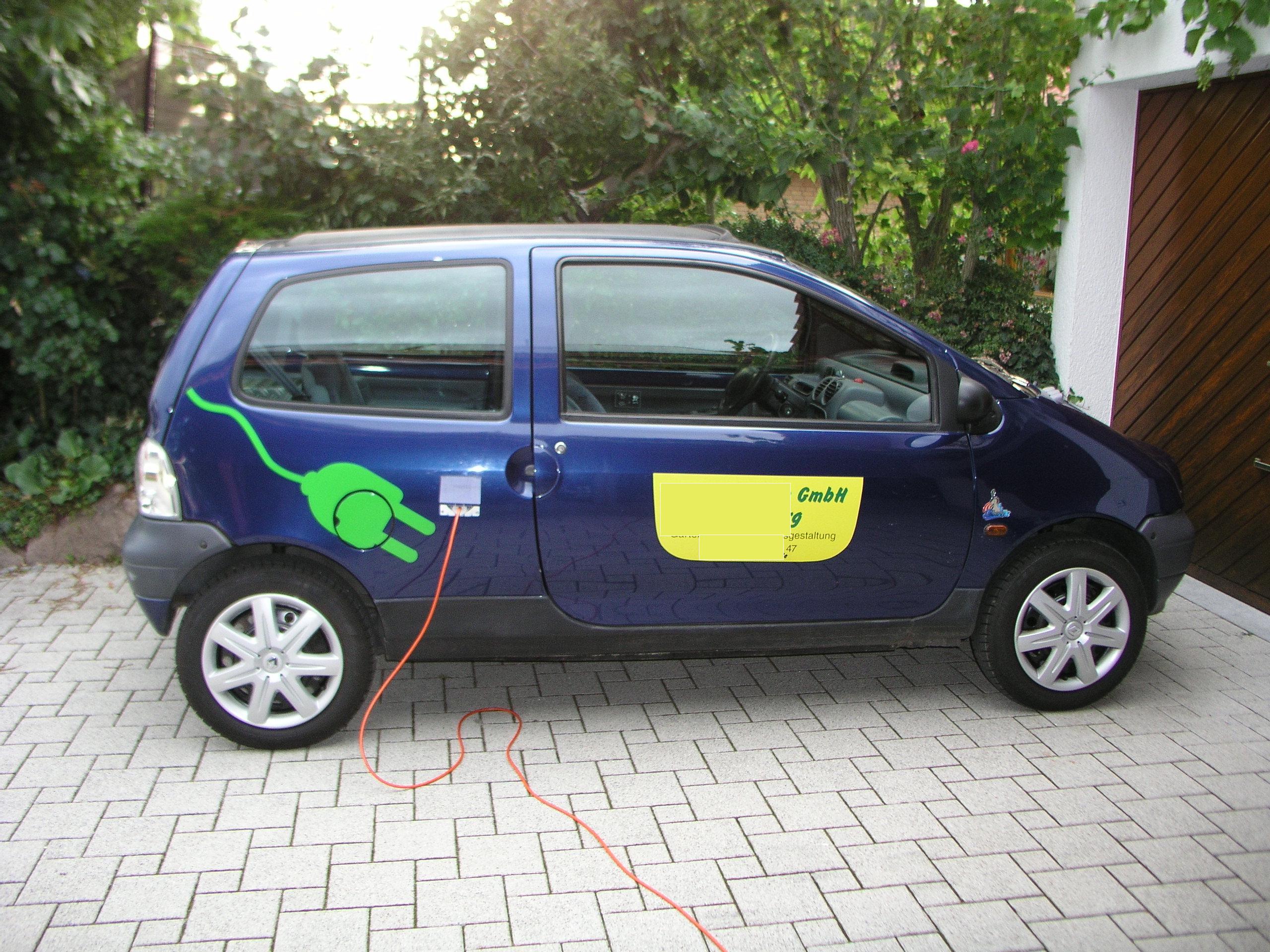 E-Twingo-seite