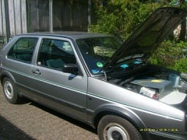 Golf 2 LiFe