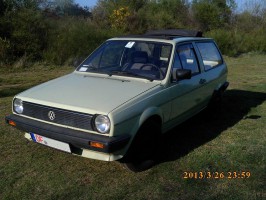 Polo Elektro Lorey