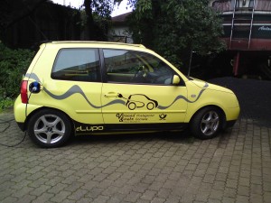 E-Lupo von Lorey