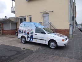 Web-Caddy
