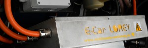 E-Car Lorey