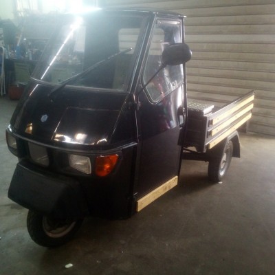 Elektro Ape 50