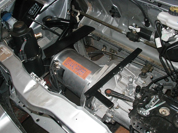 Peugeot 106