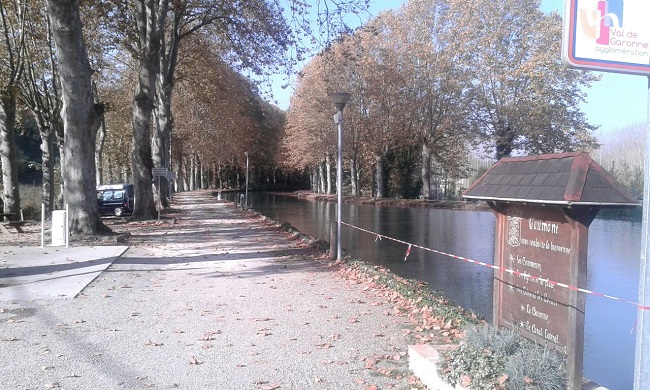 E Berlingo am Garonne