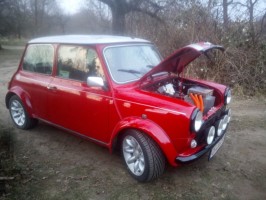 Elektro Mini Lorey Seite